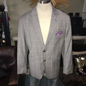 The Dapper Club Custome men’s blazer xxl
